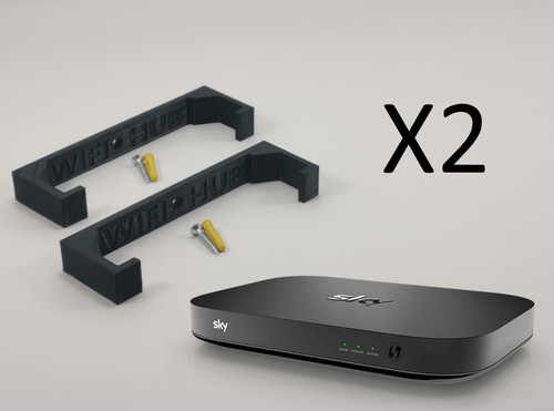 Sky hub wifi - sky,