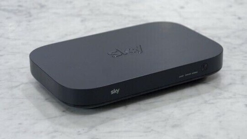 Sky hub nuovo router - sky, q