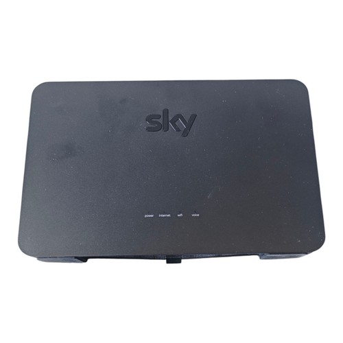 Sky sr203 router - sr203, banda