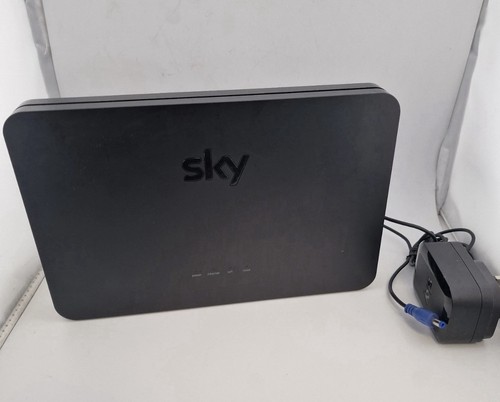 Sky router banda larga 4 - sky, q
