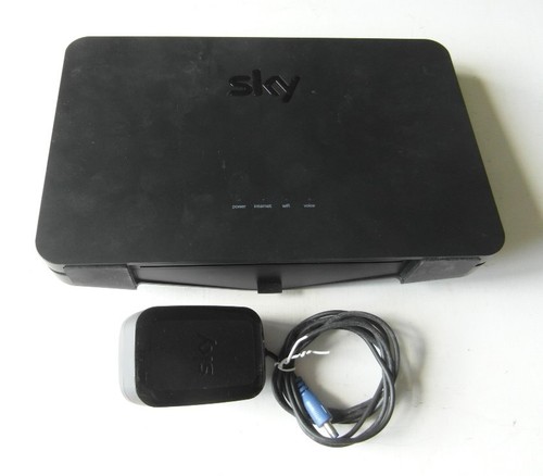 Sky router banda larga 2 - router,