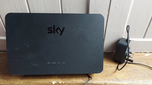 Sky sr203 router banda larga - sr203,