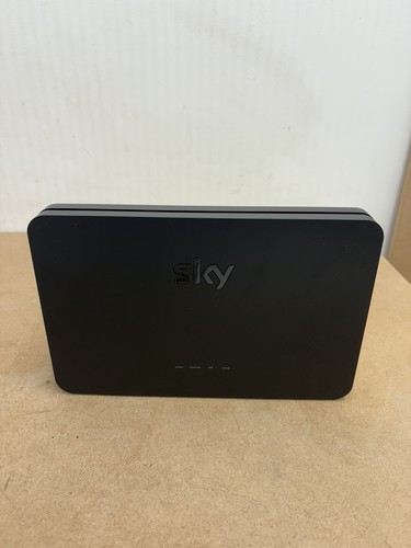 Sky broadband router 2 - router, 4.2