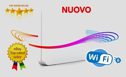 Modem sky hub 6 - sky,