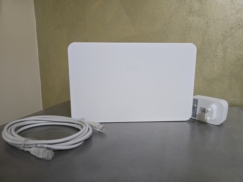 Modem sky hub sr213a - modem,