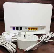 Sky Broadband WiFi Max Hub