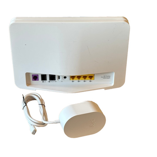 Sky broadband hub - sky, sr213-02-uk