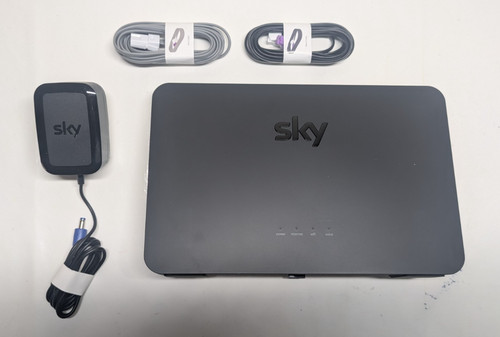 Sky broadband router 2 - sky,