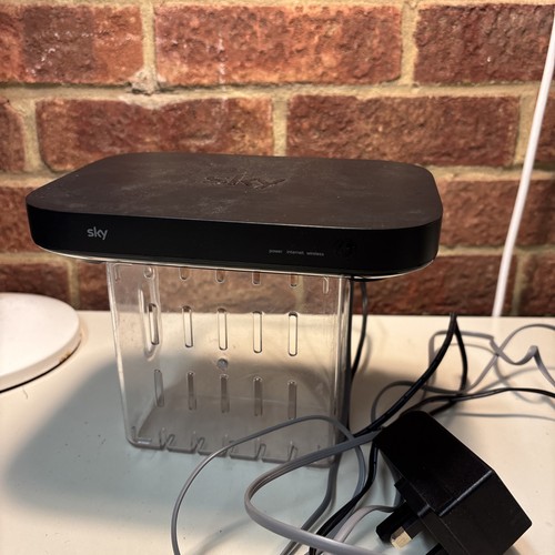 Sky hub router wireless - sky,