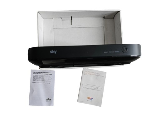 Sky hub er115uk router - sky,