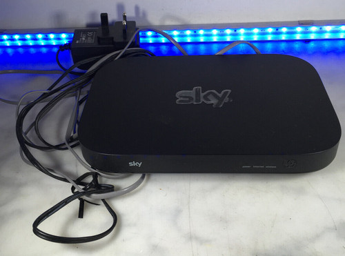 Sky hub - hub, router