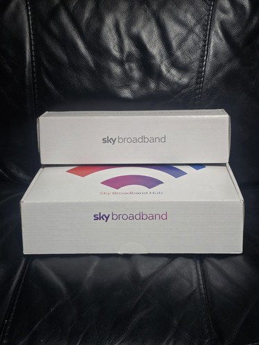 Sky broadband router 2 - sky,