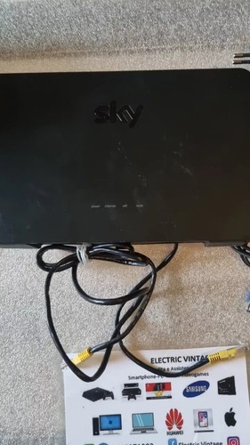 8427n sky wifi hub - hub, sr2