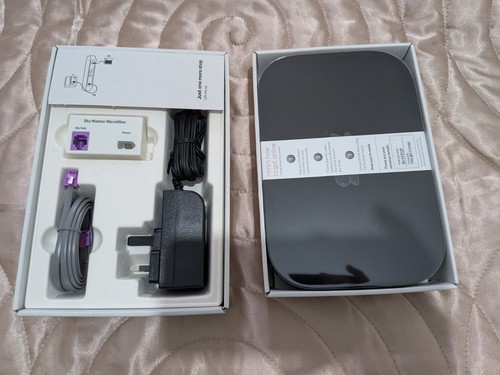 Sky hub nuovo router - sky,