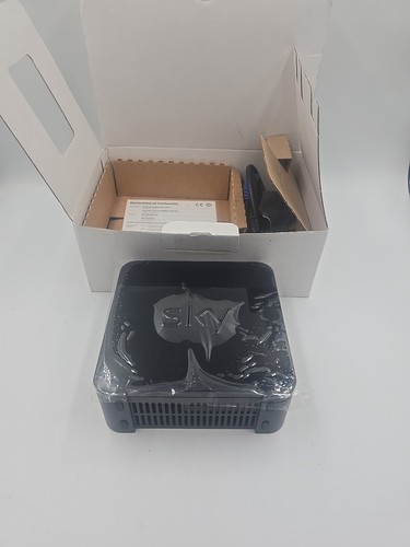 Sky hub 102 router modem - sr-102,