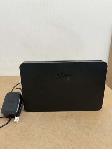 Sky broadband router 2 - sky,