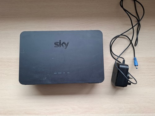 Sky broadband router 2 - router, 4.2