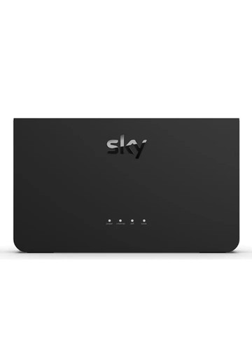 Sky wifi hub sr203 - wifi,